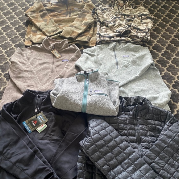 Jackets